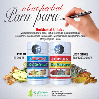 Illustration for article titled Penyakit Paru Paru Disebabkan Oleh